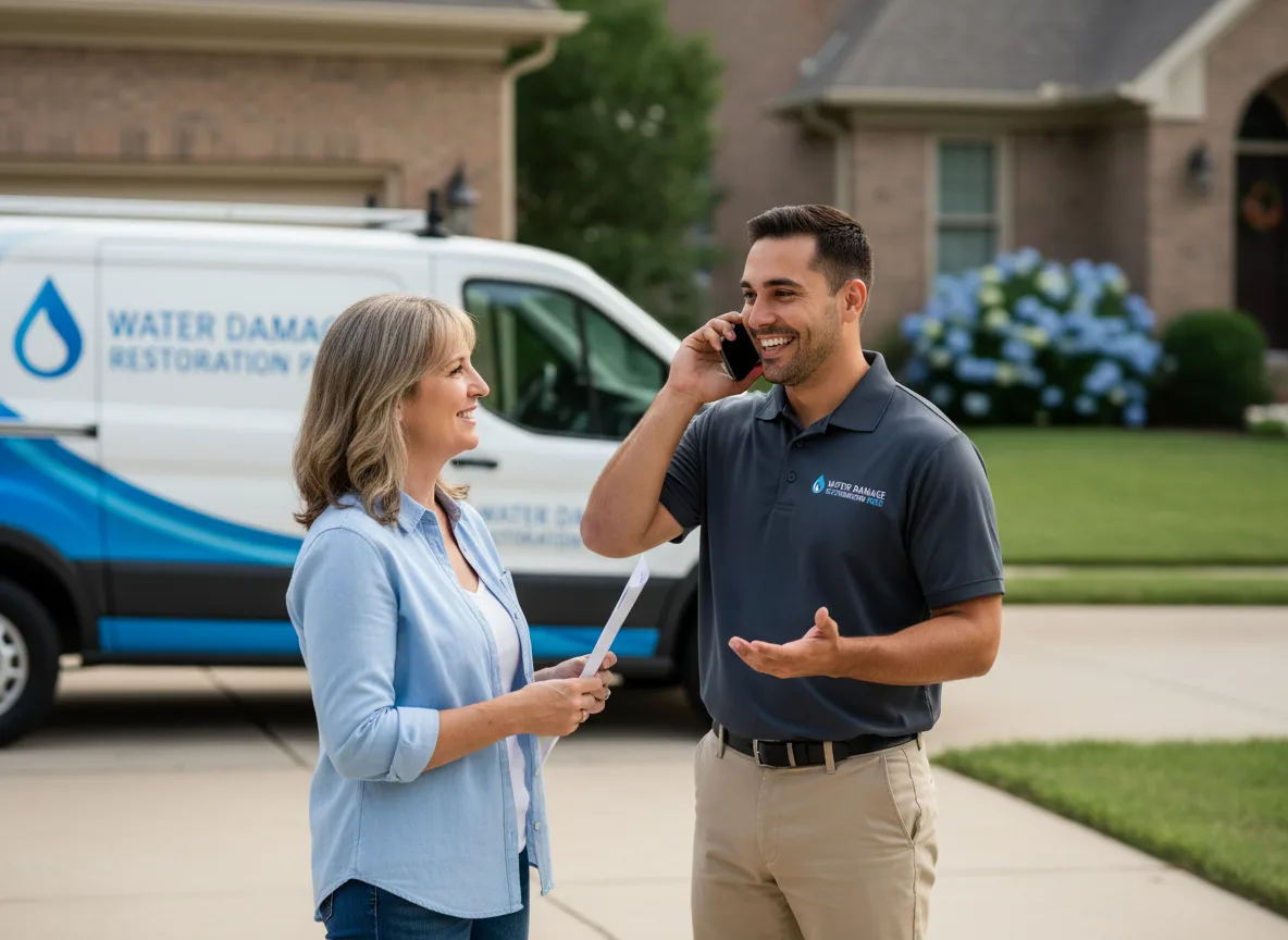 Flood Restoration Pasadena, TX FAQs